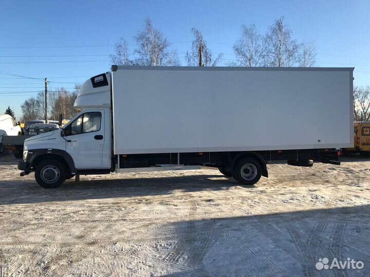 ГАЗ ГАЗон Next, 2023