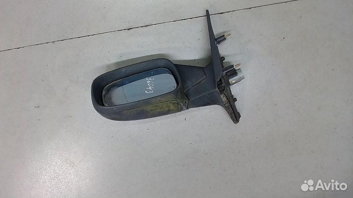 Зеркало боковое Renault Laguna 2, 2001