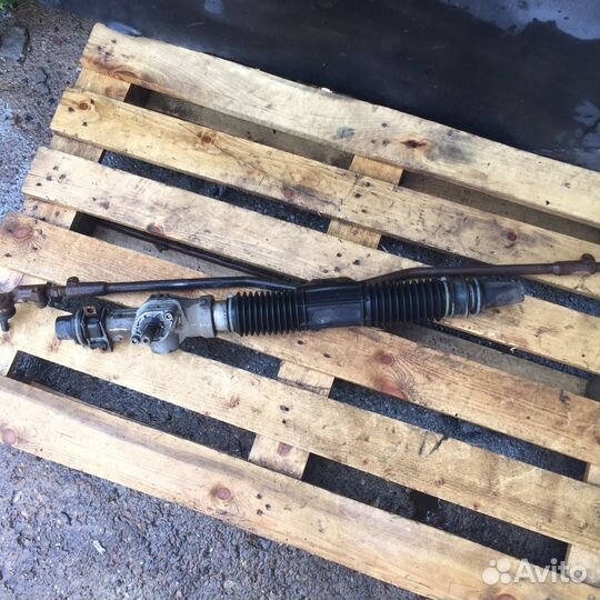 Рейка ваз 2108/ 2114/ 2110-12