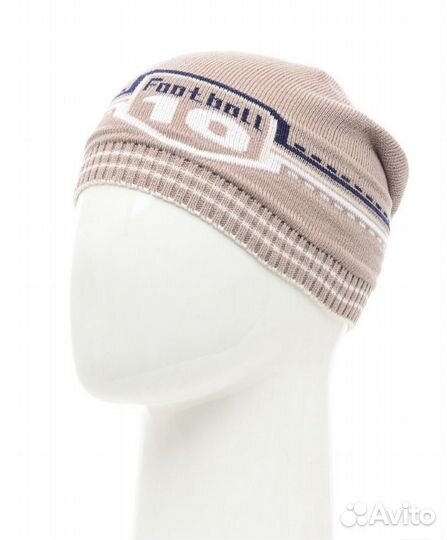 Шапочка демисезонная р.48-50