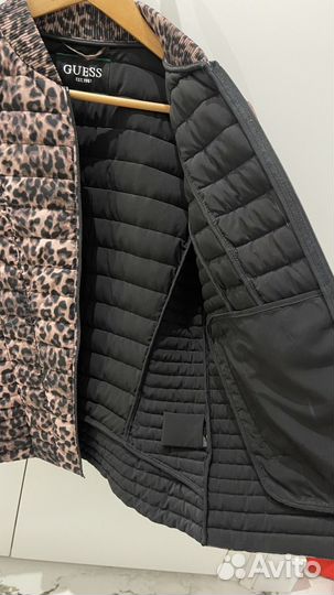 Куртка женская Guess оригинал