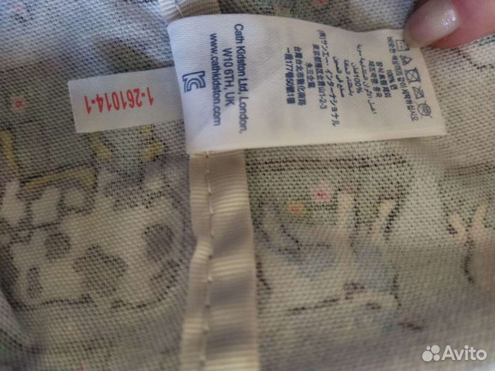 Рюкзак/сумка Cath Kids, Англия