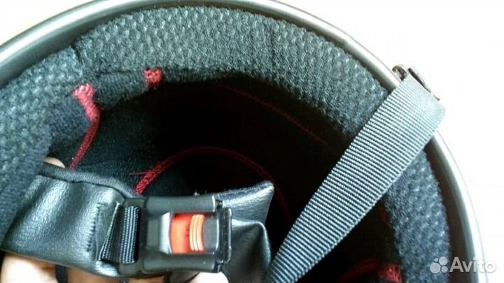 Мото шлем AGV