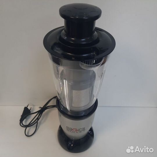 Блендер Magic Bullet MBR03