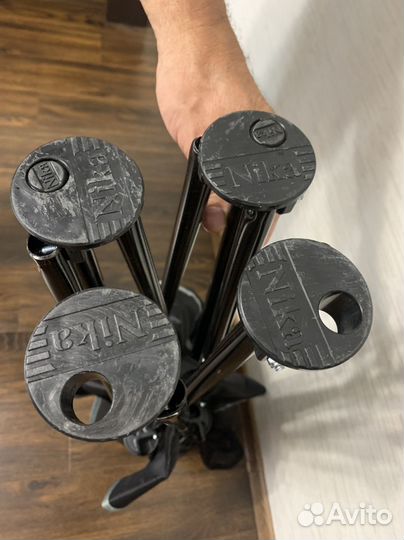 Стул туристический раскладной