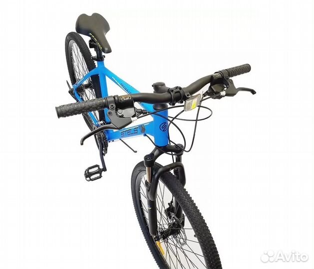 Велосипед Горный Stels Navigator 590 V 26