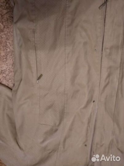 Женская одежда 60 размер