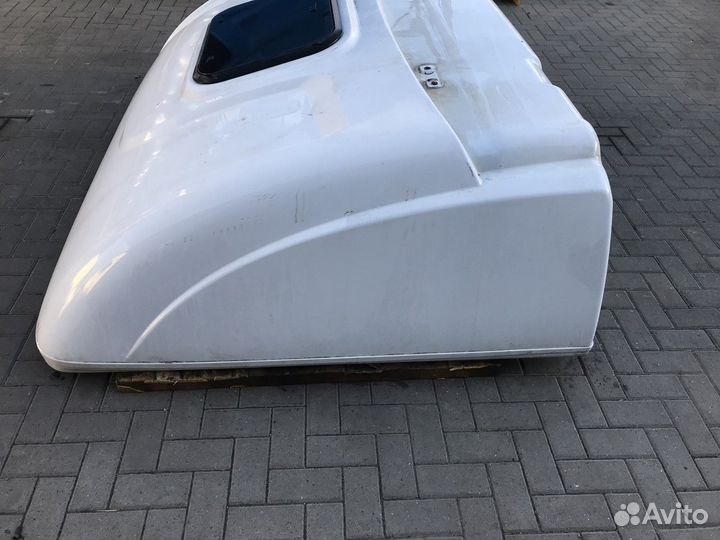 Крыша кабины Iveco EuroStar, Iveco Stralis