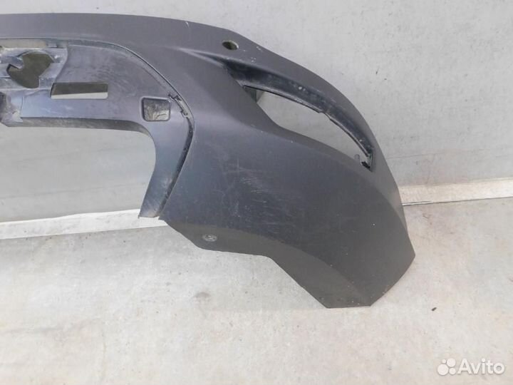 Бампер задний Ford Kuga