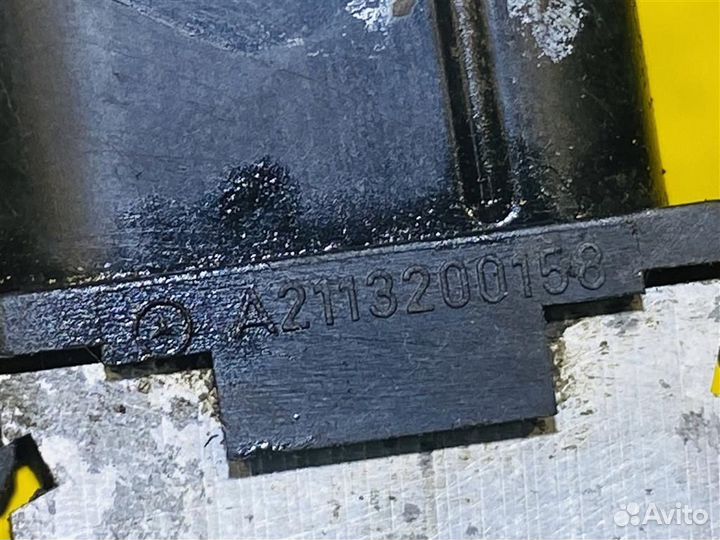 Блок клапанов #:5717 Mercedes-Benz W211 E-Klasse