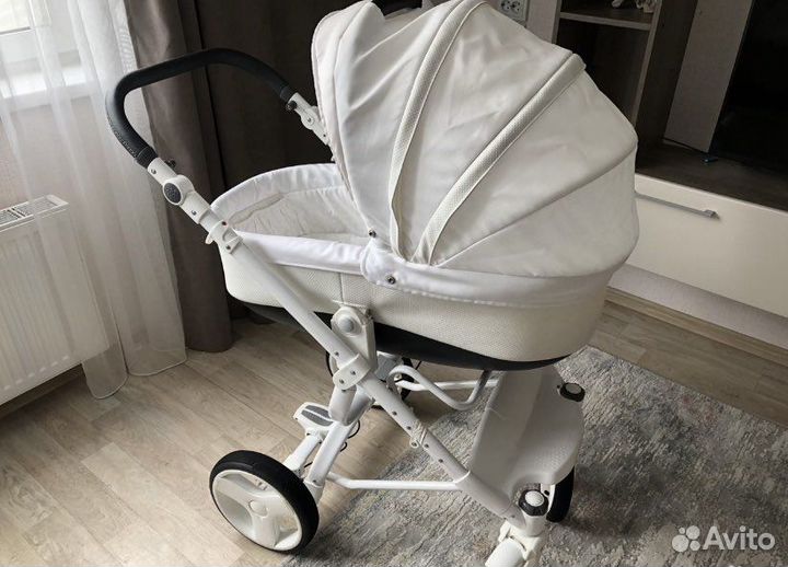 Детские коляски 2 в 1