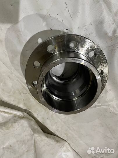 Ступица колеса прицепа чмзап 314-3104015
