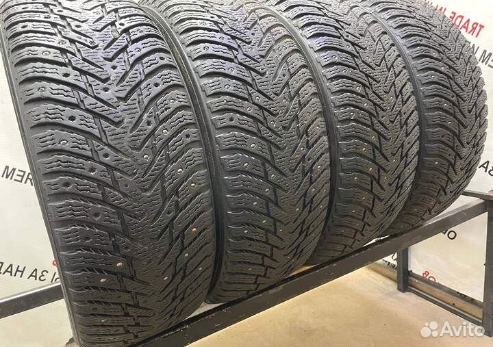 Nokian Tyres Hakkapeliitta 8 205/55 R16 97V