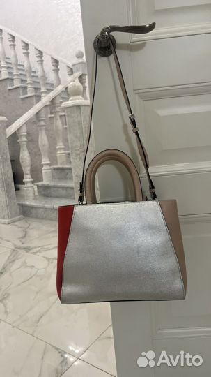 Сумка fendi