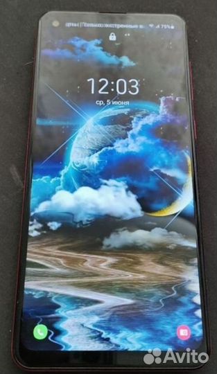 Samsung Galaxy A21s, 3/32 ГБ