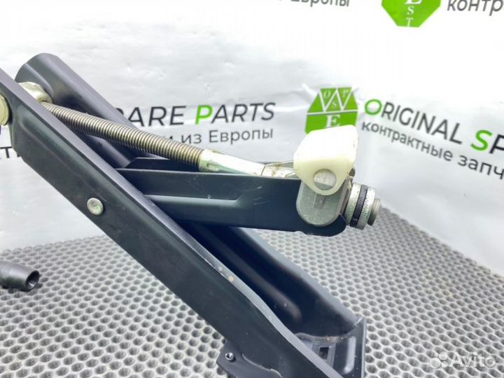 Домкрат Mercedes-Benz E-Class S211 OM647 DE 27