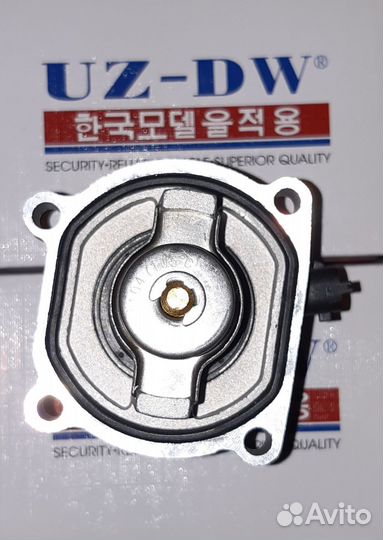 Термостат chevrolet cruze 1.8/1.6