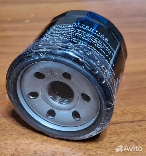 Фильтр масляный Suzuki DF115-140