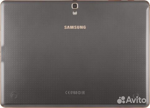 Планшет samsung Galaxy Tab S 10.5