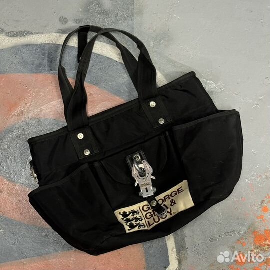 Сумка George Gina Lucy ggl
