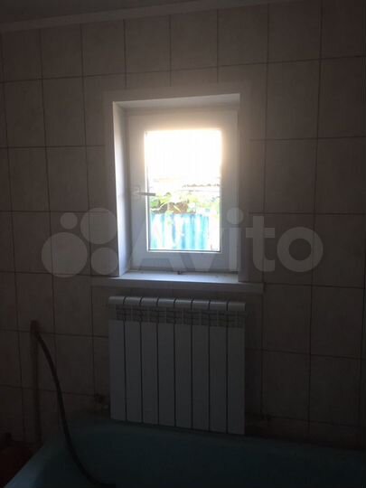 2-к. квартира, 33 м², 1/1 эт.