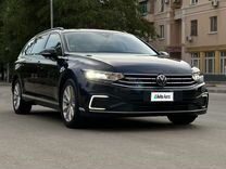 Volkswagen Passat 1.4 AMT, 2021, 64 160 км, с пробегом, цена 2 799 000 руб.