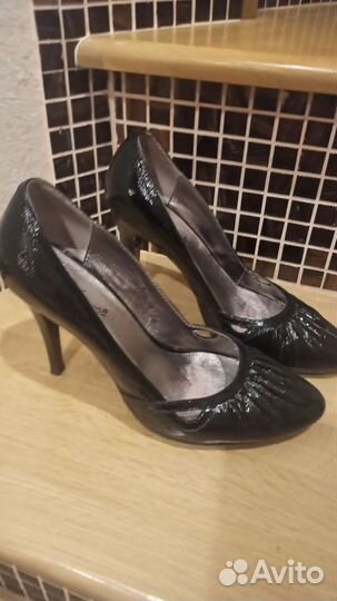 Туфли женские 35 размер