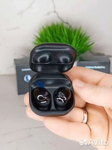 Samsung galaxy buds pro новые