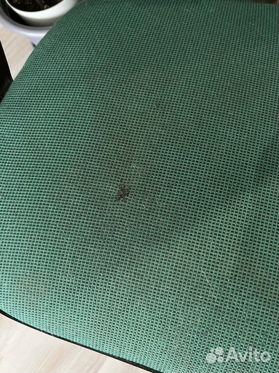 Компьютерный стул