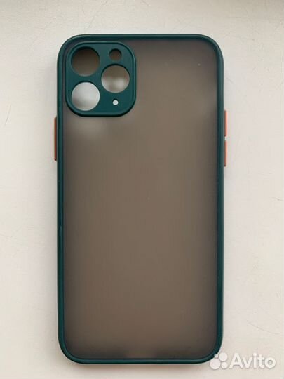 Чехлы для iPhone 11 pro и poco x3 pro б/у