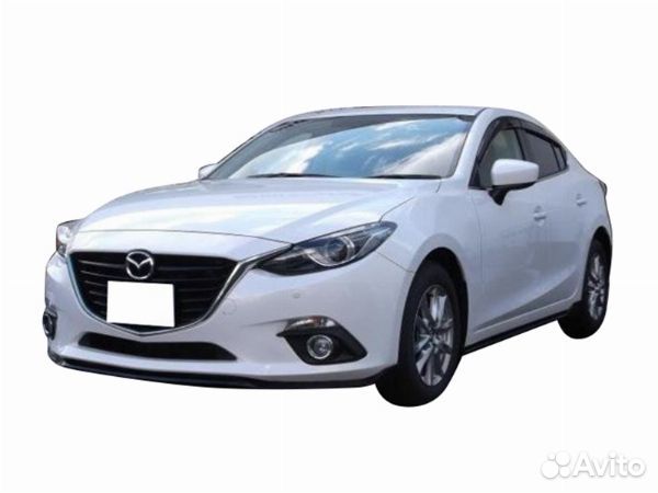 Фара mazda 3, axela 13-16 RH (Евросвет)