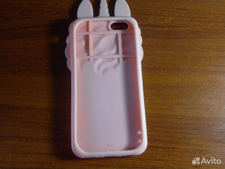 Чехол на iPhone 6s