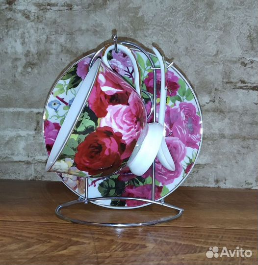 Кофейная чашка