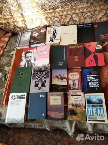 Маркес,Борхес,Кортасар, Кафка, Ремарк идр