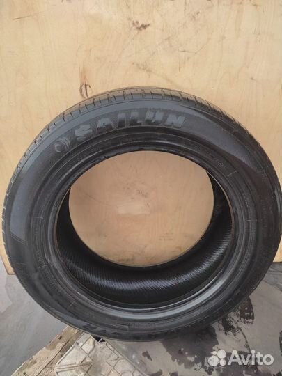 Sailun Terramax CVR 235/60 R18