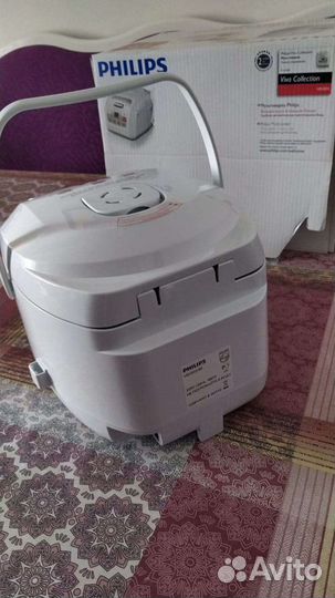 Мультиварка Philips HD 3033/00