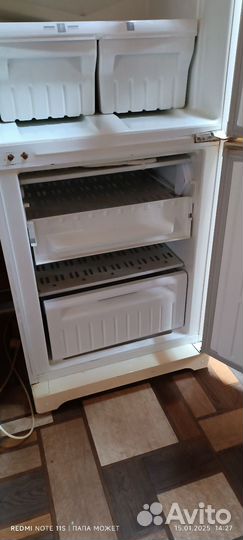 Холодильник бу