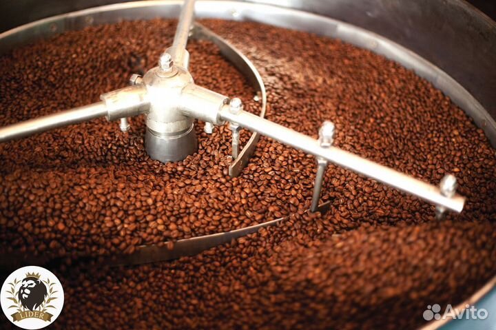 Кофе Арабика оптом