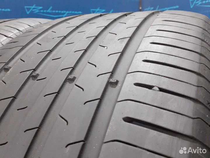 Continental EcoContact 6 245/50 R19