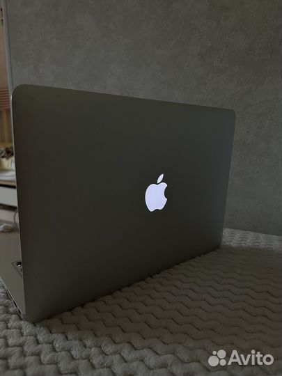 Macbook air 13 2013