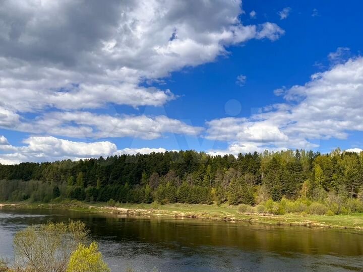 Участок 40,4 сот. (ИЖС)