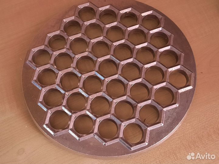 Пельменницы СССР в ассортименте