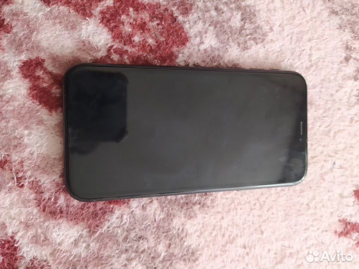iPhone Xr, 64 ГБ