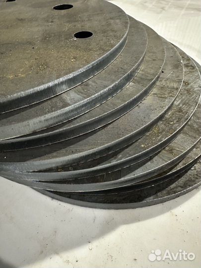 Лазерная резка металла