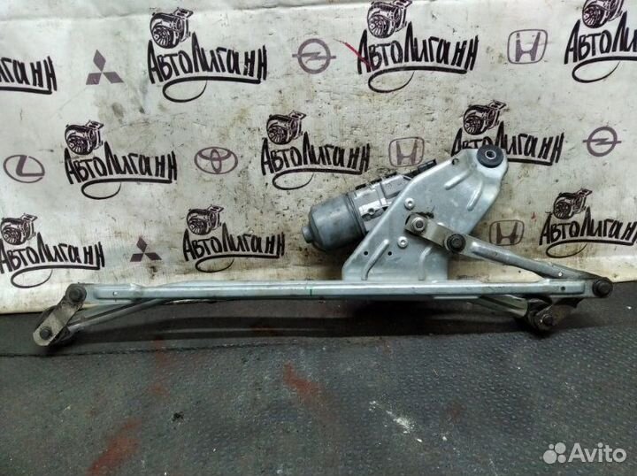 Трапеция дворников Renault Duster F4RA400 2012