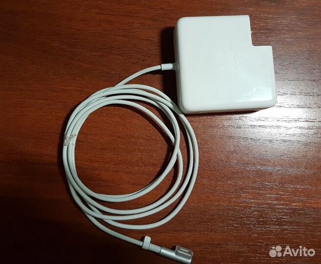 Адаптер питания Apple MagSafe 85W для MacBook Pro