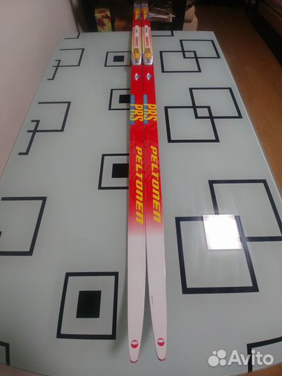Лыжи беговые классика peltonen micros PRS classic