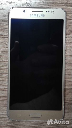 Samsung Galaxy J5 (2016) SM-J510F/DS, 2/16 ГБ