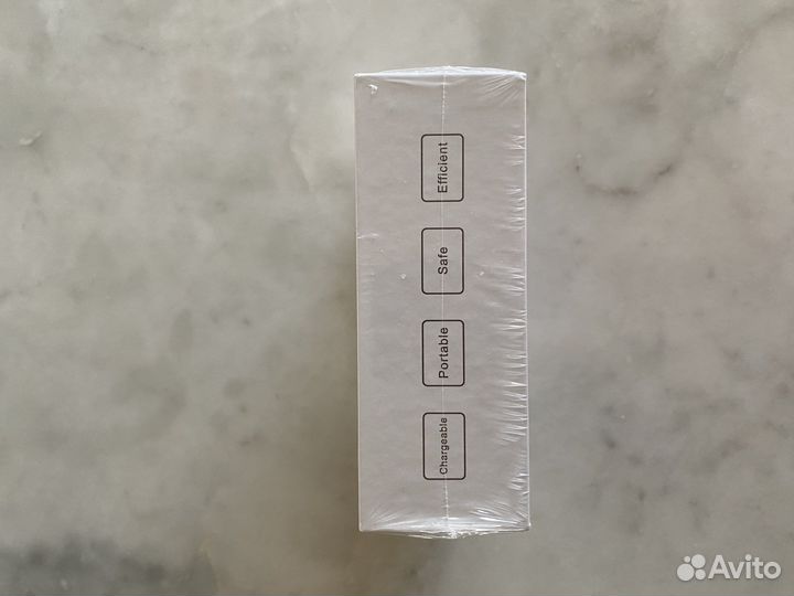 Очиститель воздуха