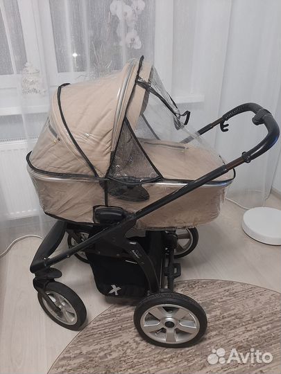 Коляска x-lander